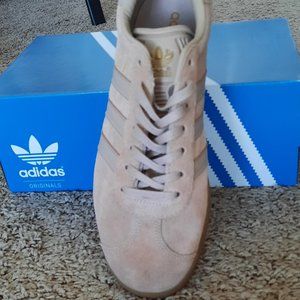 Addidas Gazelle